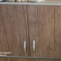 کابینت بدنه فلزی در چوب mdf|مصالح و تجهیزات ساختمان|سرچهان, |دیوار