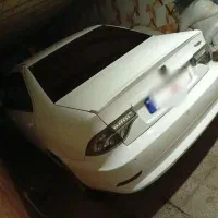 سورن پلاس|خودرو سواری و وانت|مروست, |دیوار