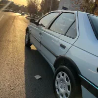 روآ مدل ۱۳۸۶ بیرنگ دوگانه کارخانه کم کار|خودرو سواری و وانت|تهران, اتحاد|دیوار