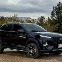 ایکس۲۲ پرو دنده ۱۴۰۲ در حد صفر|خودرو سواری و وانت|بجنورد, |دیوار