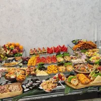 سالن تشریفات لوکس در سعادتآباد تهران|خدمات پذیرایی، مراسم|تهران, شهرک غرب|دیوار