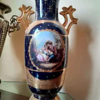 گلدان لیلی و مجنون|صنایع دستی و سایر لوازم تزئینی|لواسان, |دیوار