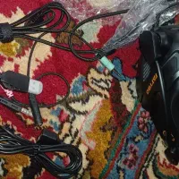 هدفون گیمینگ tatybo XW3 کاملا نو|قطعات و لوازم جانبی رایانه|تبریز, |دیوار