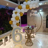 اجاره ساعتی باغچه ویلای ارغوان برای جشن و مهمانی|اجارهٔ کوتاه‌مدت ویلا و باغ|رباط‌کریم, ده‌حسن|دیوار