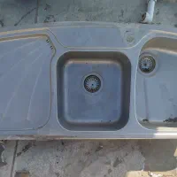 سینک ظرفشویی