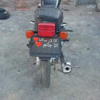 موتور هوندا