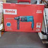 دریل پیکور رونیکس