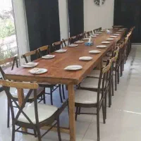 برگزاری مراسم - نامزدی،عقد،تولد - تشریفات مجالس|خدمات پذیرایی، مراسم|شیراز, نشاط|دیوار