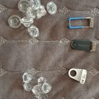 لنز ال ای دی و صفحه