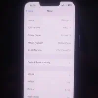 ایفون ۱۳نرمال|موبایل|گرگان, |دیوار