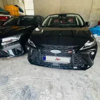 آریزو ۶ جی تی