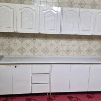 کابینت فلز در حد نو|مصالح و تجهیزات ساختمان|سبزوار, فرهنگیان|دیوار