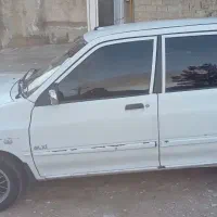 پراید ۱۳۲ مدل ۸۷|خودرو سواری و وانت|شیراز, شیخ روزبهان|دیوار