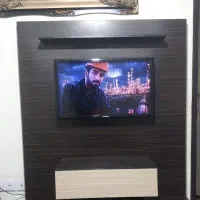 تلویزیون سامسونگ ۳۲ با میز