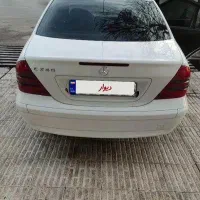 بنزc240|خودرو سواری و وانت|اردبیل, |دیوار