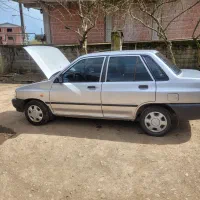 پراید 131 مدل 86