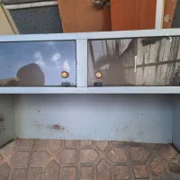 کمد آب چکان