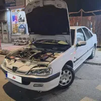 پژو پارس پرشا سال ۹۵|خودرو سواری و وانت|شاهدشهر, |دیوار