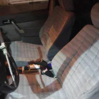 بنز e190 مدل 1989 مشکی|خودرو کلاسیک|تهران, میرداماد|دیوار