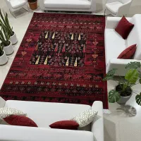 فروش فرش به قیمت کارخانه