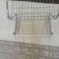 سبد ابچکان استیل