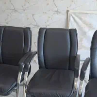 میز و صندلی اداری مخصوص مشاور املاک|مبلمان اداری|باغستان, |دیوار