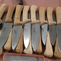 کارد آشپز خانه وقصابی