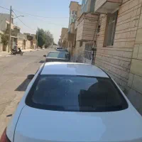 فروش206صندوقدارمدل95|خودرو سواری و وانت|شیراز, صاحب الزمان|دیوار