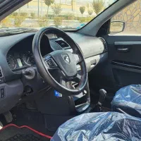 سورن پلاس در حد خشک با امکانات سیمی xu7p|خودرو سواری و وانت|قم, بنیاد|دیوار