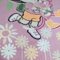 گلیم فرش ۶متری . تمیز سالم بدون لکه و زدگی