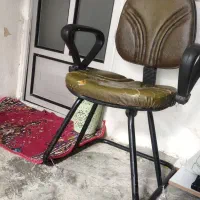 صندلی اداری