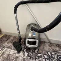 جاروبرقی نو تمیز