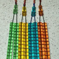 *تسبیح استاد نظیر*