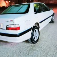 پارس tu5 مدل401 دریچه سیمی|خودرو سواری و وانت|بندر ماهشهر, |دیوار