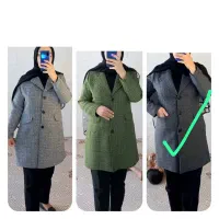فروش لباس‌های پاییزه با بهترین کیفیت وقیمت مناسب|لباس|نی‌ریز, |دیوار