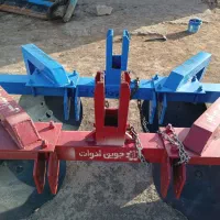 کنتیواتور.دنوز عقب.مرزکش|ماشینآلات صنعتی|جوین, |دیوار