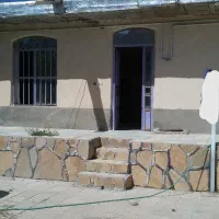 فروش خانه ویلایی روستایی کمهر سپیدان