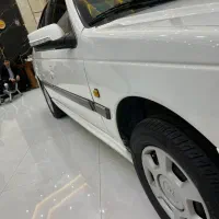 پارس سال مدل ۹۸