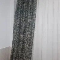 پرده با والان،۱۸متر حریرشاین