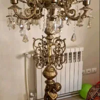 آپاژور برنجی