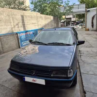 ۴۰۵ مدل ۹۸