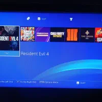 ps4فروشی|کنسول، بازی ویدئویی و آنلاین|مشهد, عیدگاه|دیوار