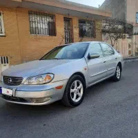 ماکسیما وارداتی۲۰۰۷