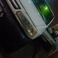 پراید 141 مدل 85 بنزینی