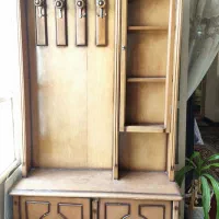 جاکفشی کمد دار