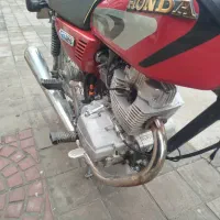 هندا ۱۵۰|موتورسیکلت|اشکذر, |دیوار