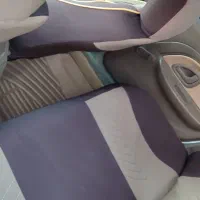 پژو اس ال ایکس تیو فاییو مدل ۹۷|خودرو سواری و وانت|جوانرود, |دیوار