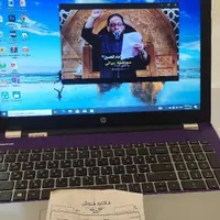 لپ تاپ hp