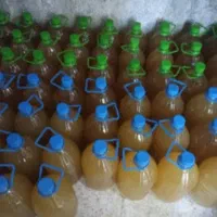 آبغوره طبیعی