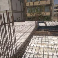 آرماتور بند وقالب بند بصورت دائمی نیاز مندیم